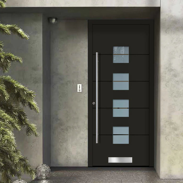 Why Do Aluminium Door Prices Vary So Much?