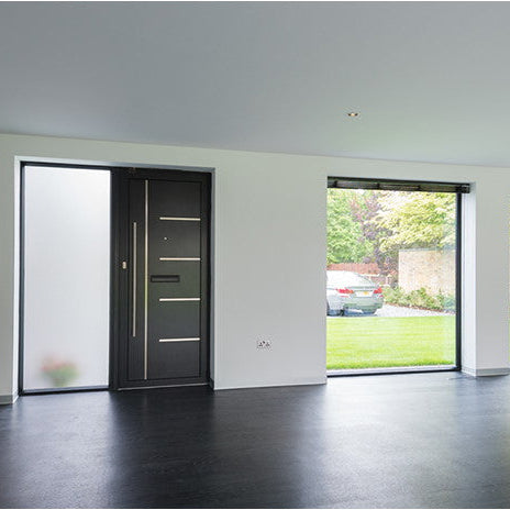 How Can I Soundproof My Windows and Doors to Keep Outside Noise Out?