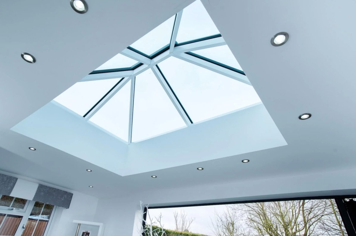 3 Things to Consider When Installing Skylights on Vaulted Ceilings - Home Build Doors