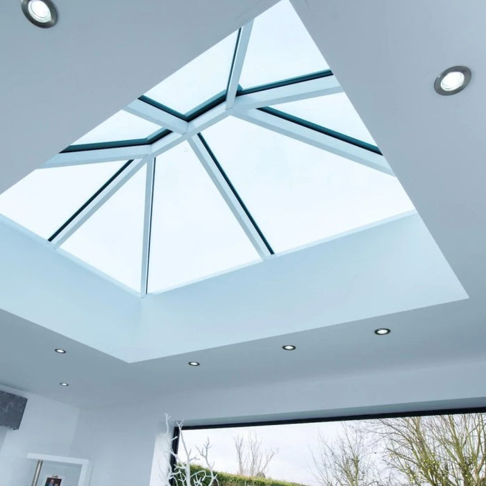 3 Things to Consider When Installing Skylights on Vaulted Ceilings - Home Build Doors