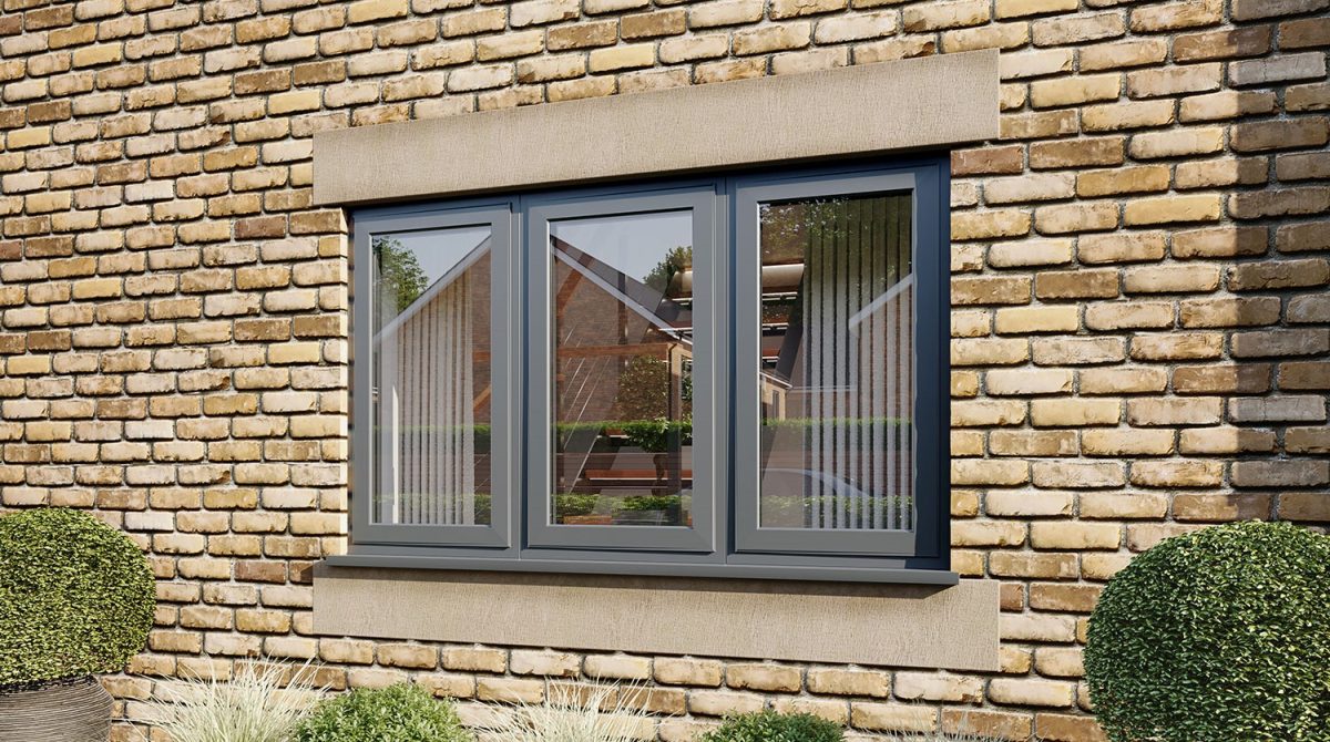 What Windows Are Best for U-Values to Keep Your Home Warm?