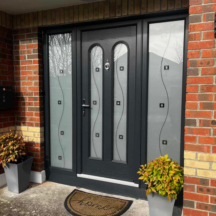 Planning Permission & Building Regulations for Windows and Doors: What Actually Applies?