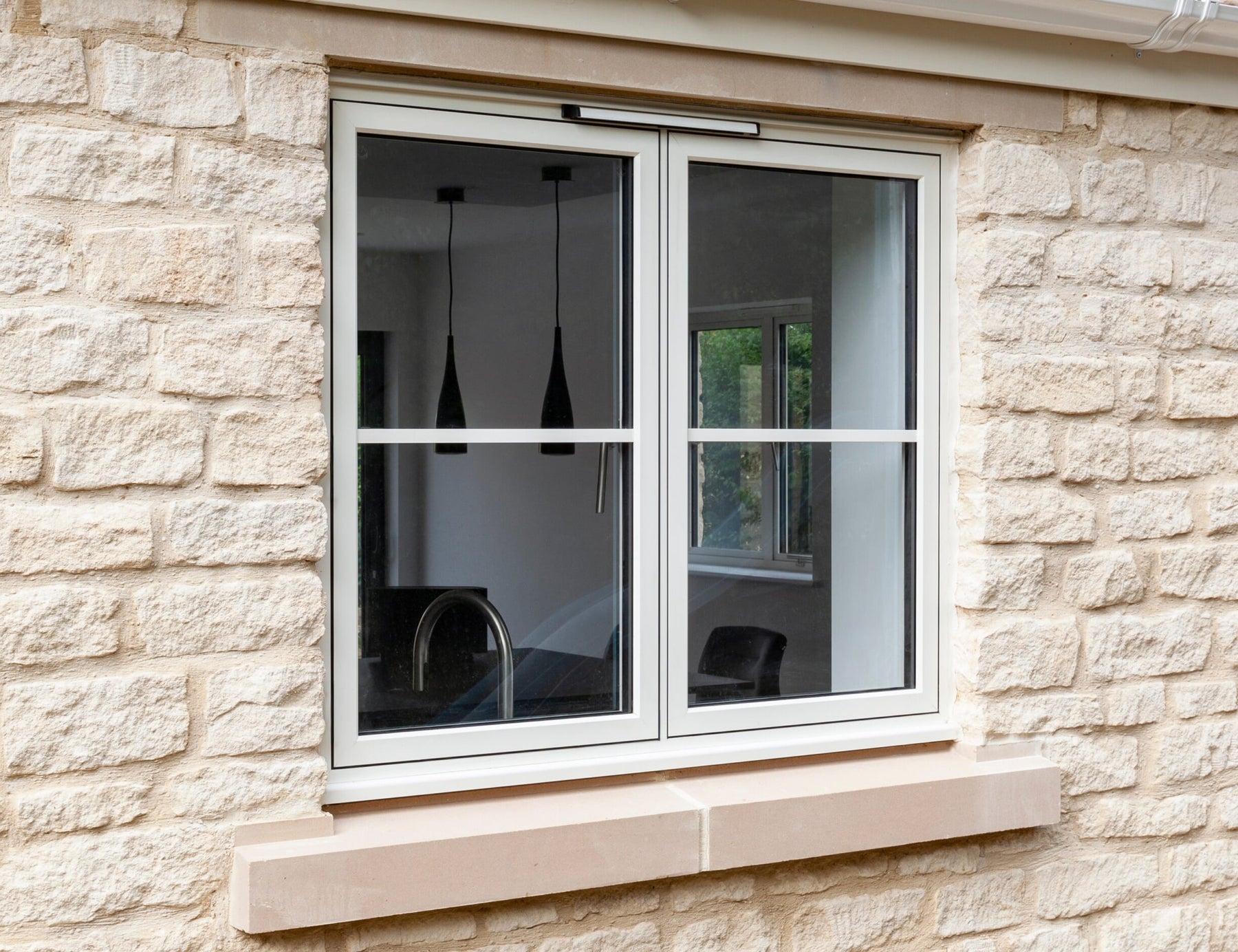 What U-Value Should I Be Looking For in New Windows and Doors?