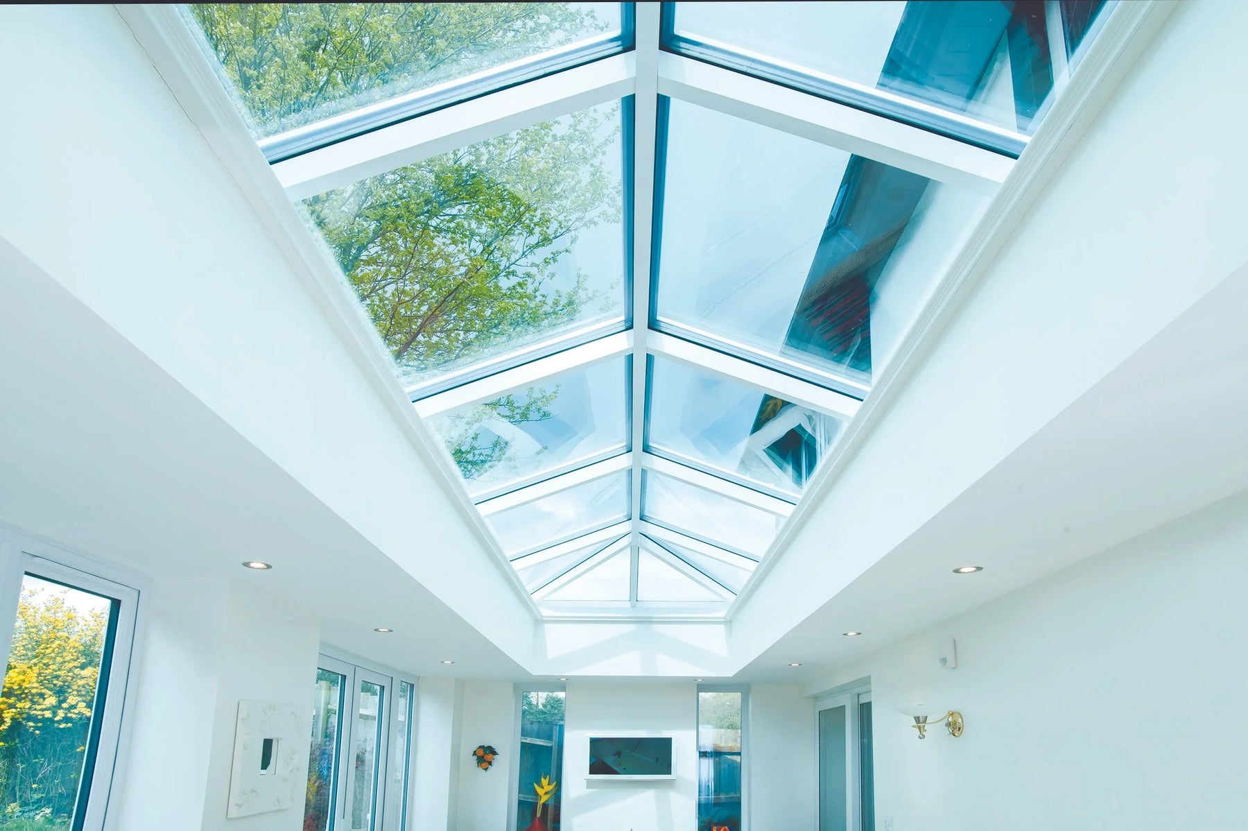 What Is the Best Roof Lantern for Me? Atlas Guide & Benefits