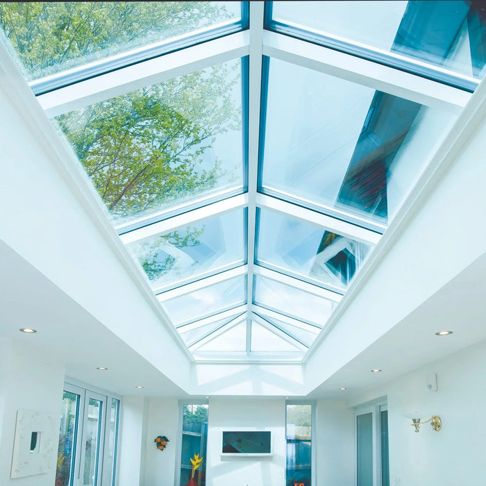 What Is the Best Roof Lantern for Me? Atlas Guide & Benefits