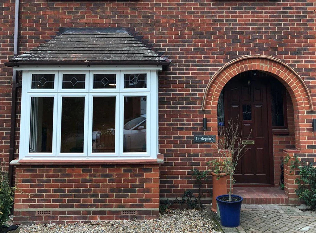 What Are Window Energy Ratings (WER) and How Do They Differ from U-Val