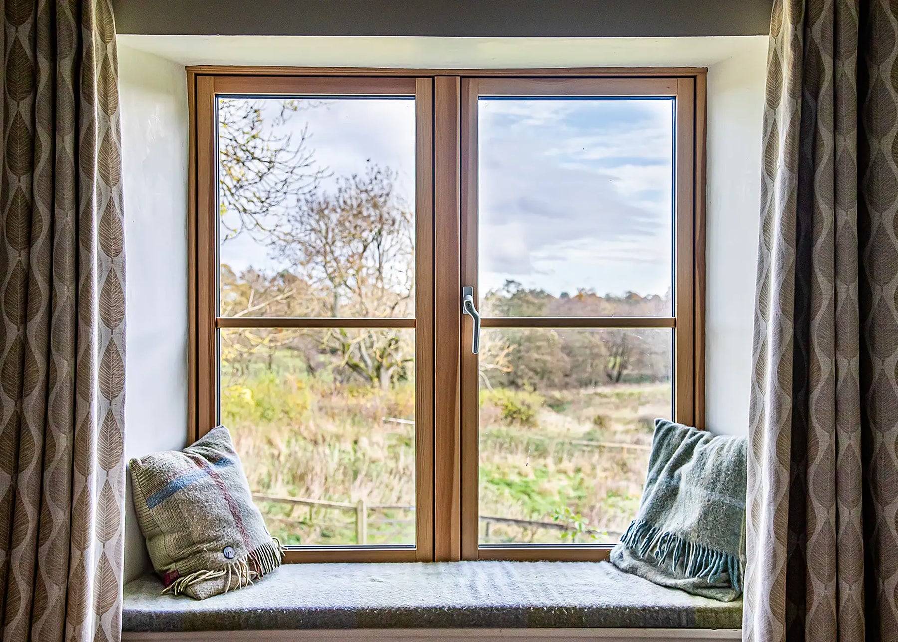 What Are Window Energy Ratings (WER) and How Do They Differ from U-Values?