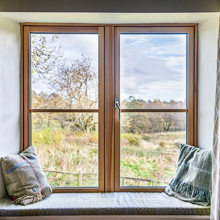 What Are Window Energy Ratings (WER) and How Do They Differ from U-Values?
