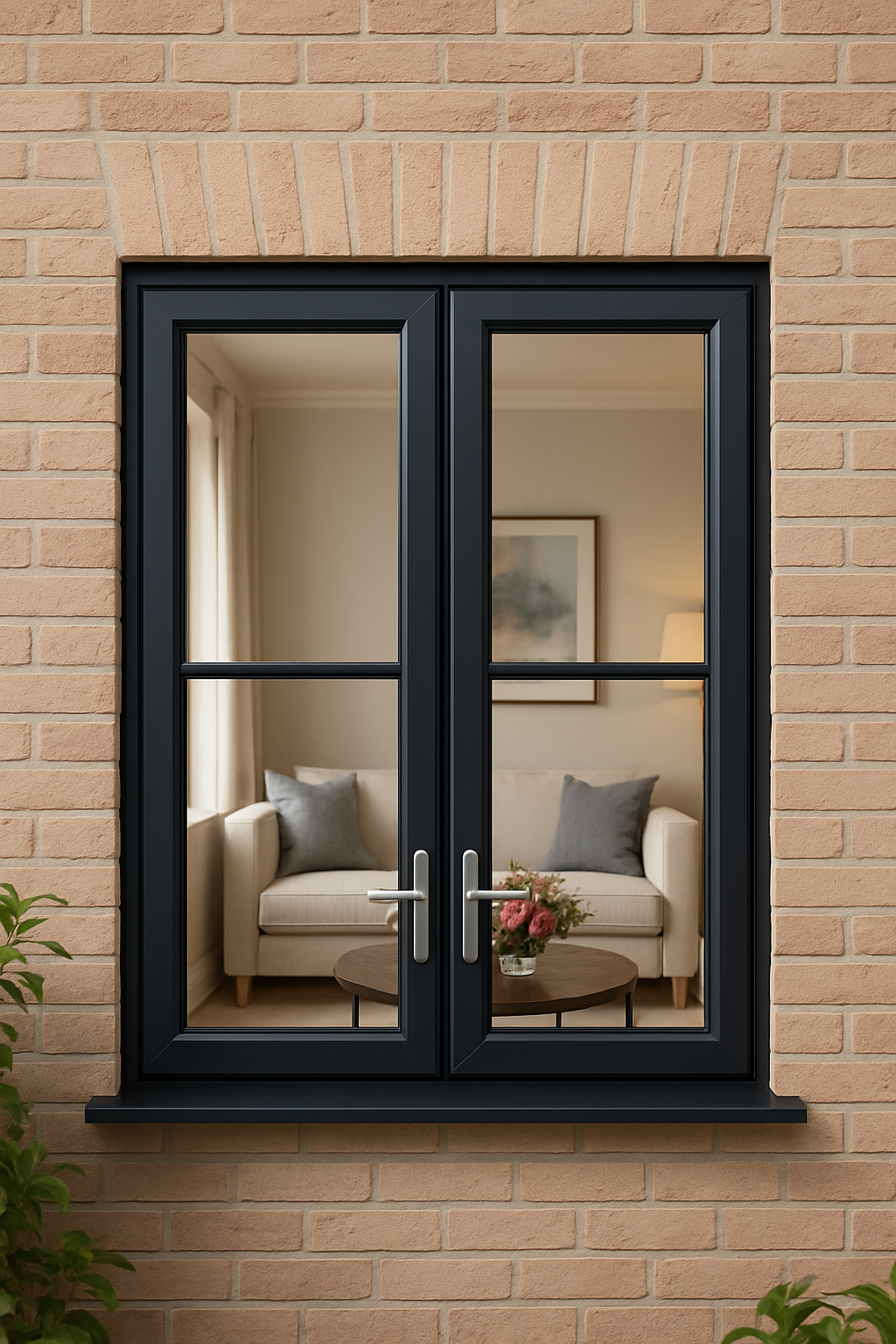 What Causes Condensation In Windows And Doors?
