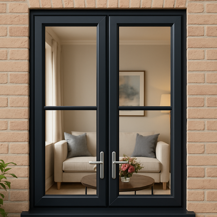 What Causes Condensation In Windows And Doors?