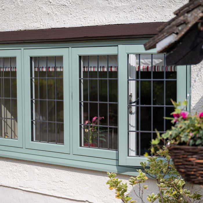 How Often Should I Service My Doors and Windows?