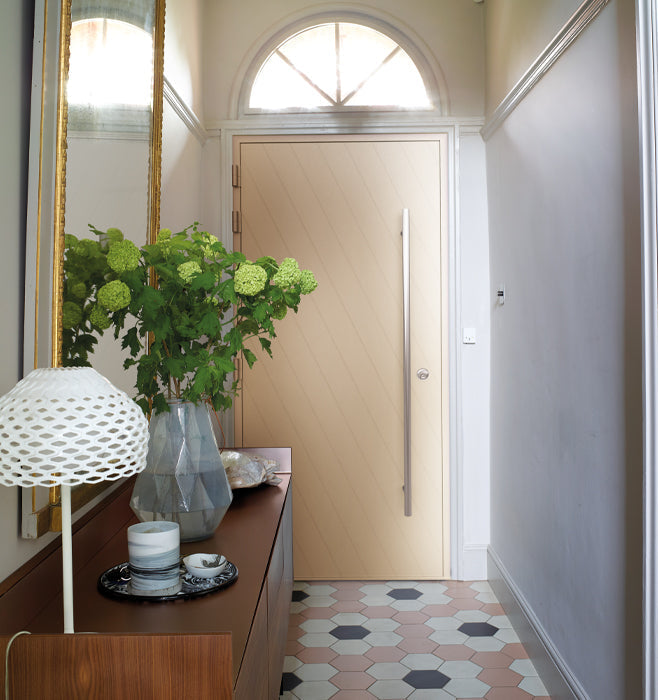 How do I maintain my doors and windows for long-term performance?