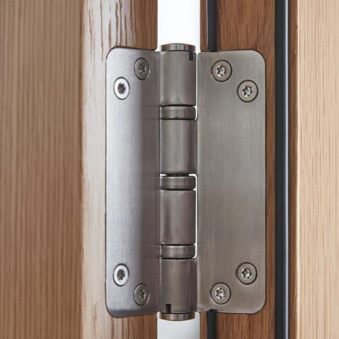 A Step-by-Step Guide to Installing Aluminium Bifold Doors: Seamless Door Installation