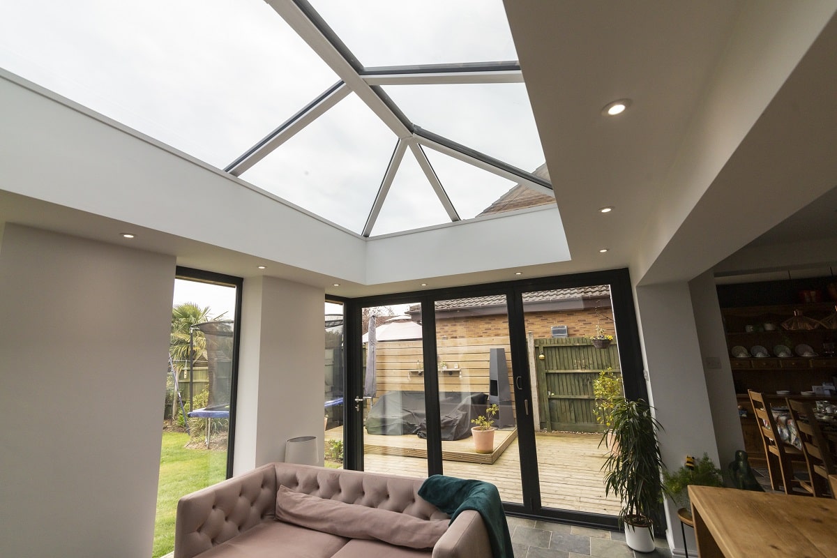 Elevate Your Home: Top Tips for Adding Our Wendland PVC Roof Lantern