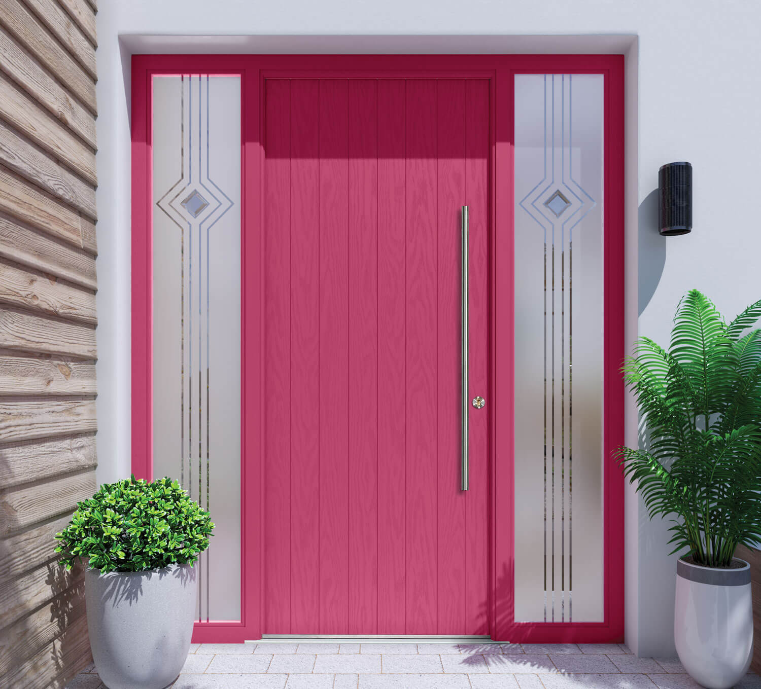What Guarantee Do Doors Come With?