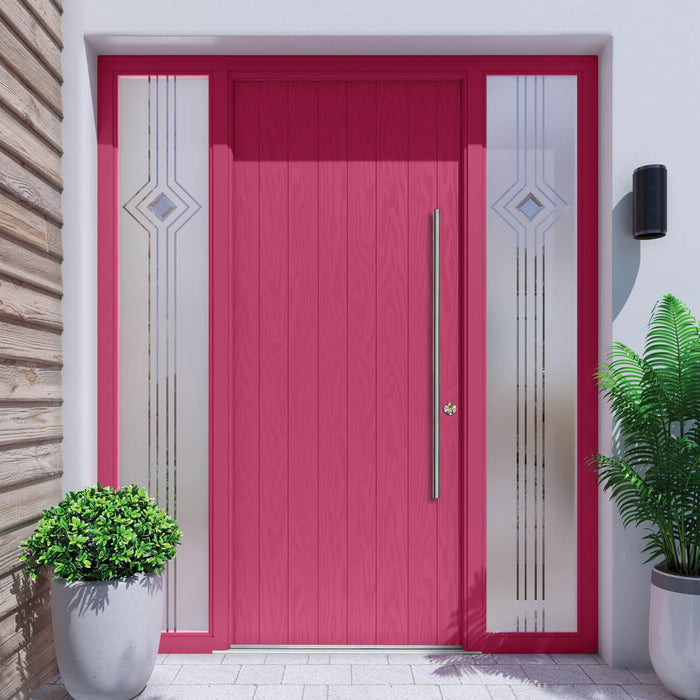 What Guarantee Do Doors Come With?