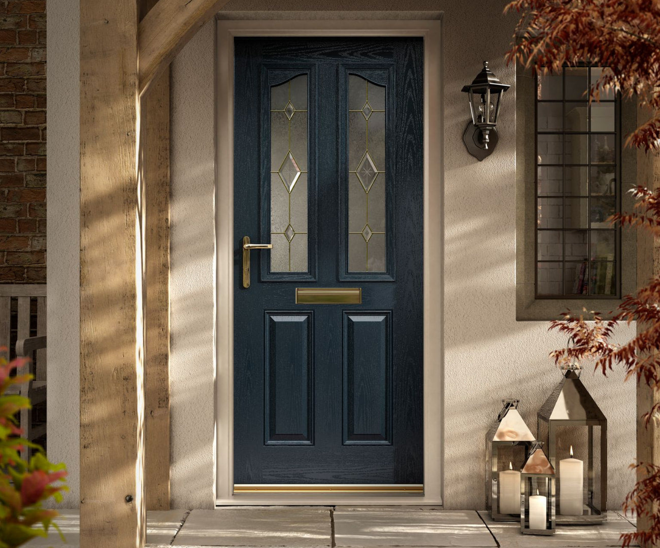 How Do I Measure for a New Door or Window Before Buying Online?