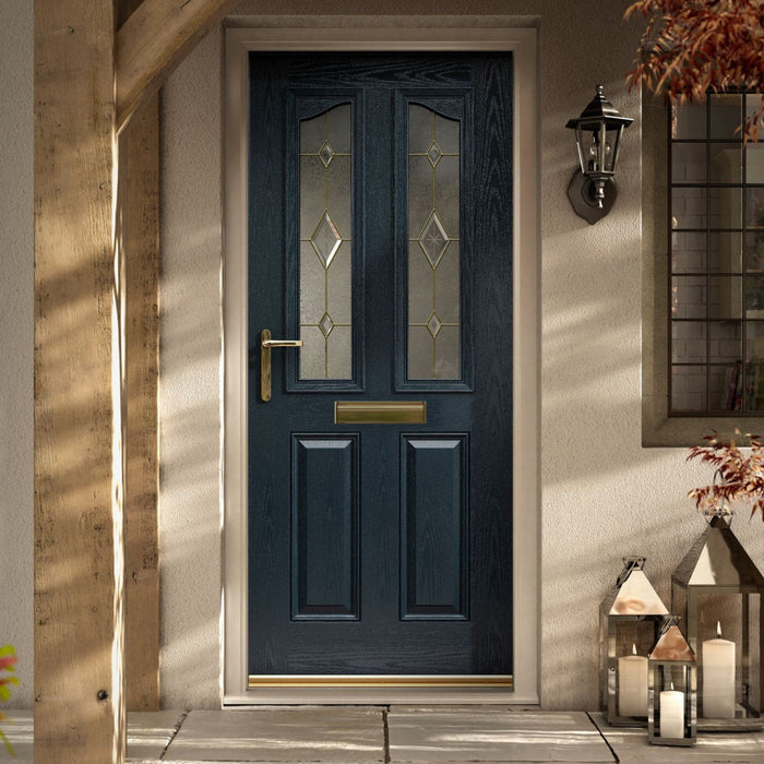 How Do I Measure for a New Door or Window Before Buying Online?