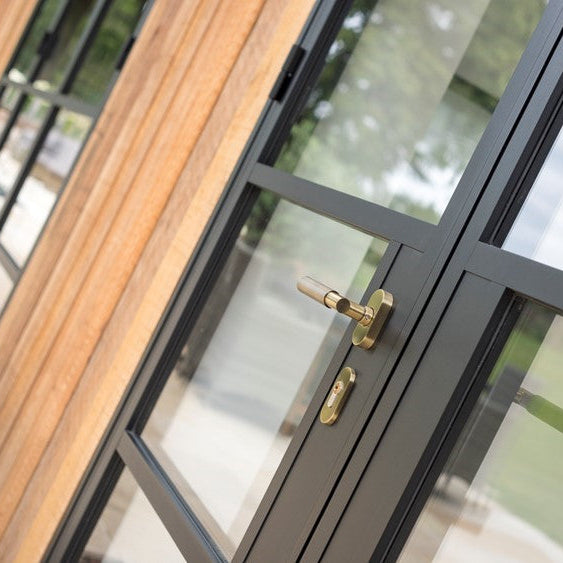 What Customisations Can I Make To My Door When Buying It?