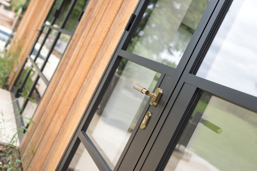 What Customisations Can I Make To My Door When Buying It?