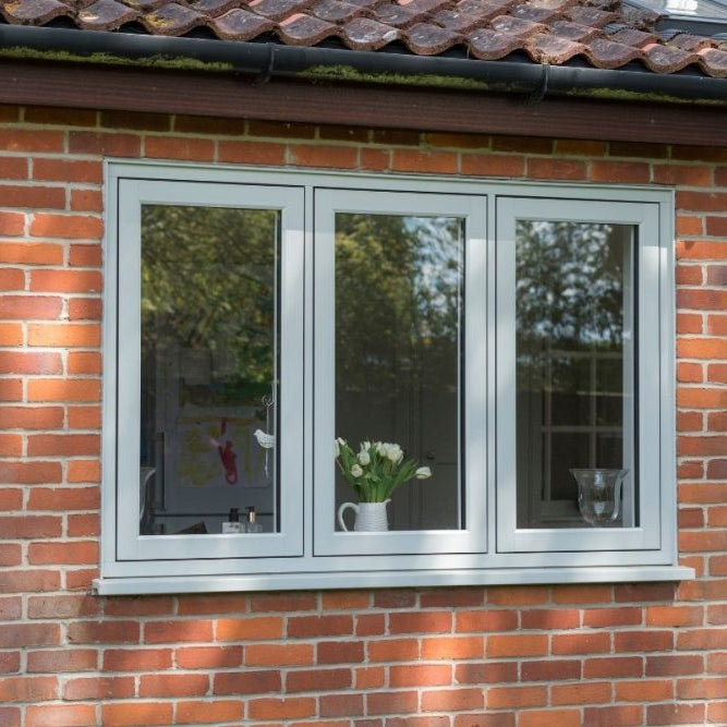 Flush vs Non‑Flush Windows: What’s the Real Difference?