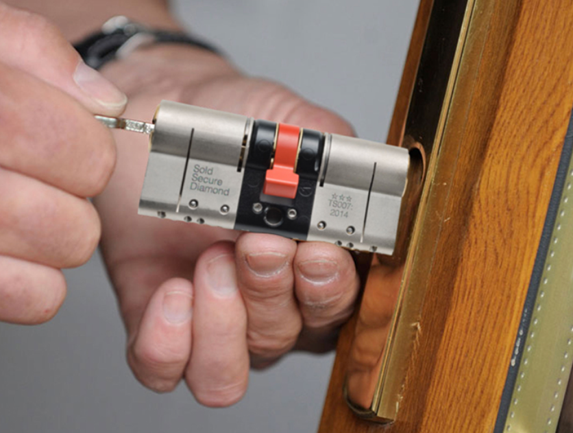 Are Smart Locks, Magnetic Catches, and Hidden Hinges Worth It?