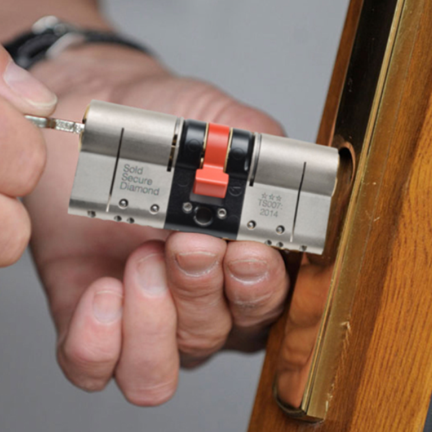 Are Smart Locks, Magnetic Catches, and Hidden Hinges Worth It?