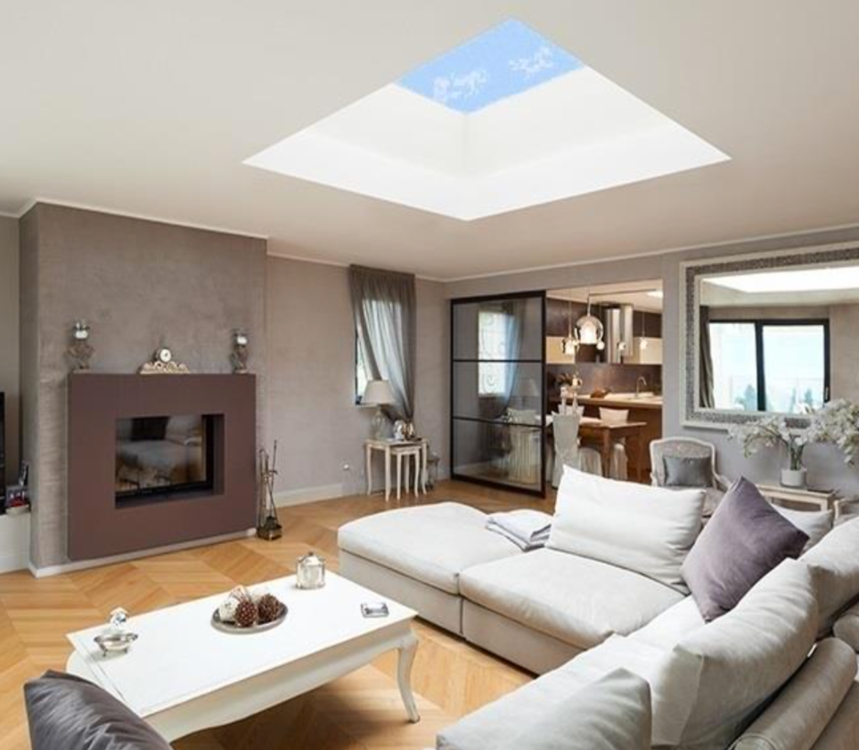 Harnessing Natural Light: How Rooflights Boost Energy Efficiency in Your Home