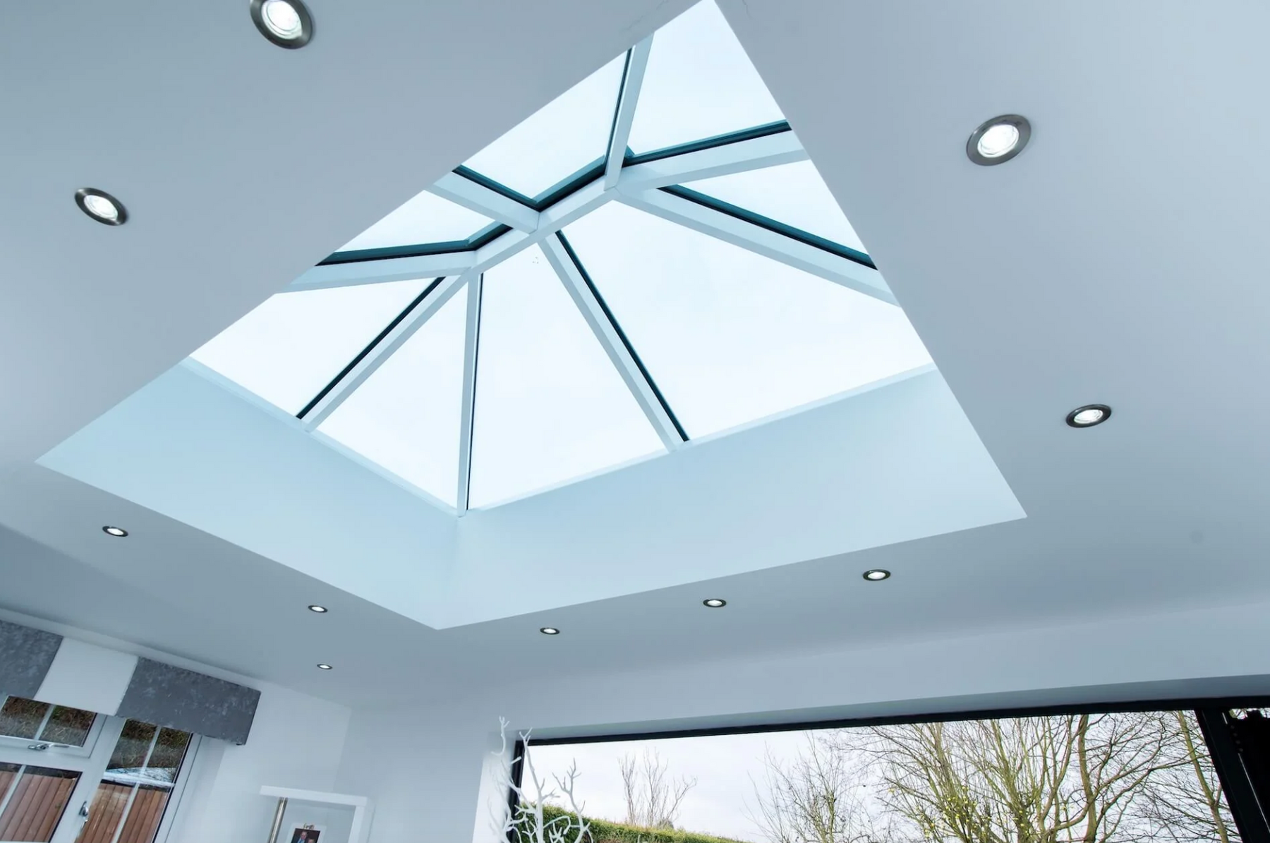 3 Things to Consider When Installing Skylights on Vaulted Ceilings