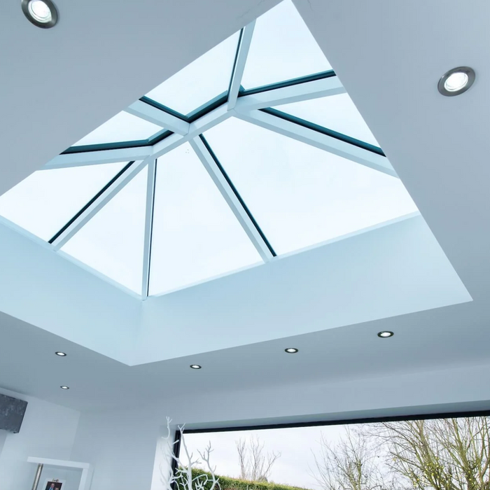 3 Things to Consider When Installing Skylights on Vaulted Ceilings