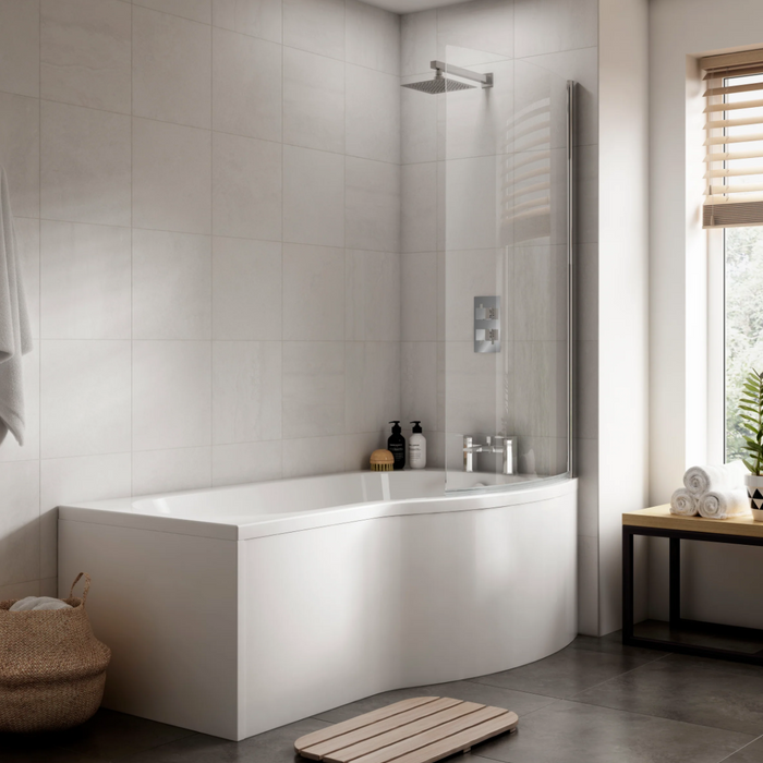Dive into Luxury: A Comprehensive Guide to Buying a Shower Bath for Your Bathroom Renovation