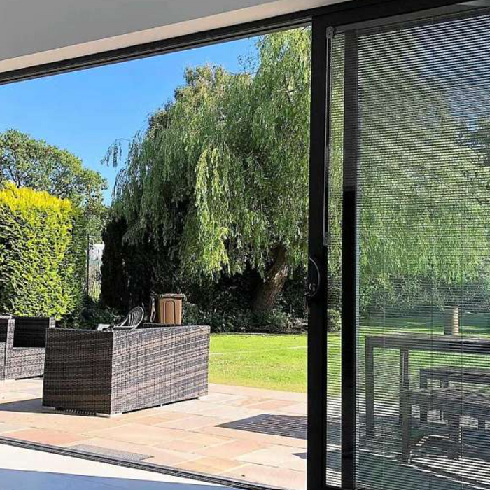 Things to Think About Before Installing Sliding Doors