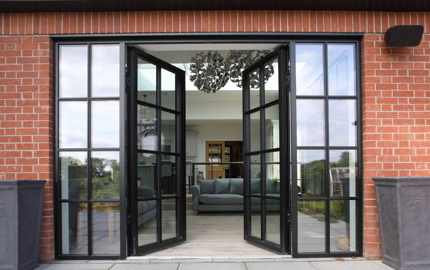 Unlock Elegance and Functionality: A Buying Guide to French Heritage Doors with Side Windows