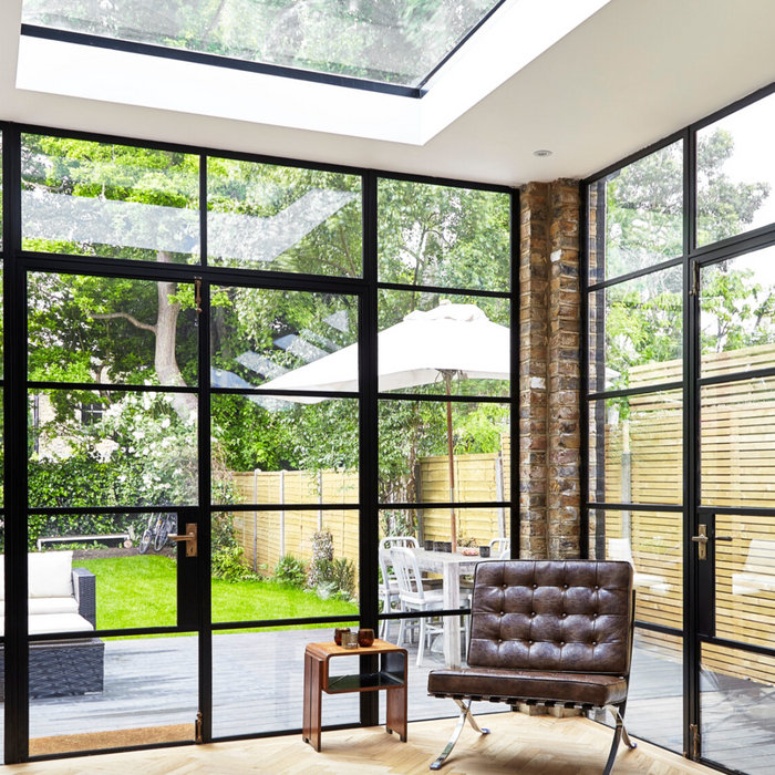 What to Consider Before Installing French Heritage Aluminium Doors