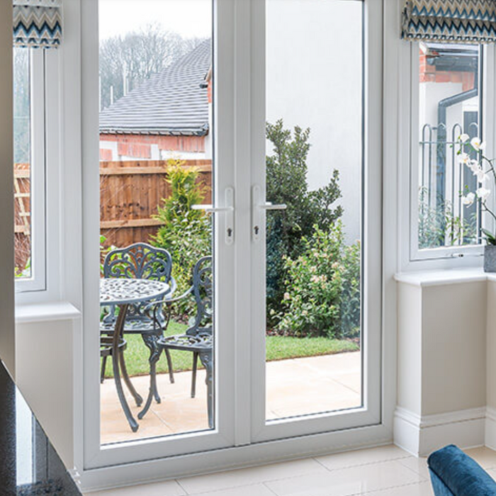 A Comprehensive Guide to Profile 22 PVC French Doors: Your Ultimate Home Improvement Solution