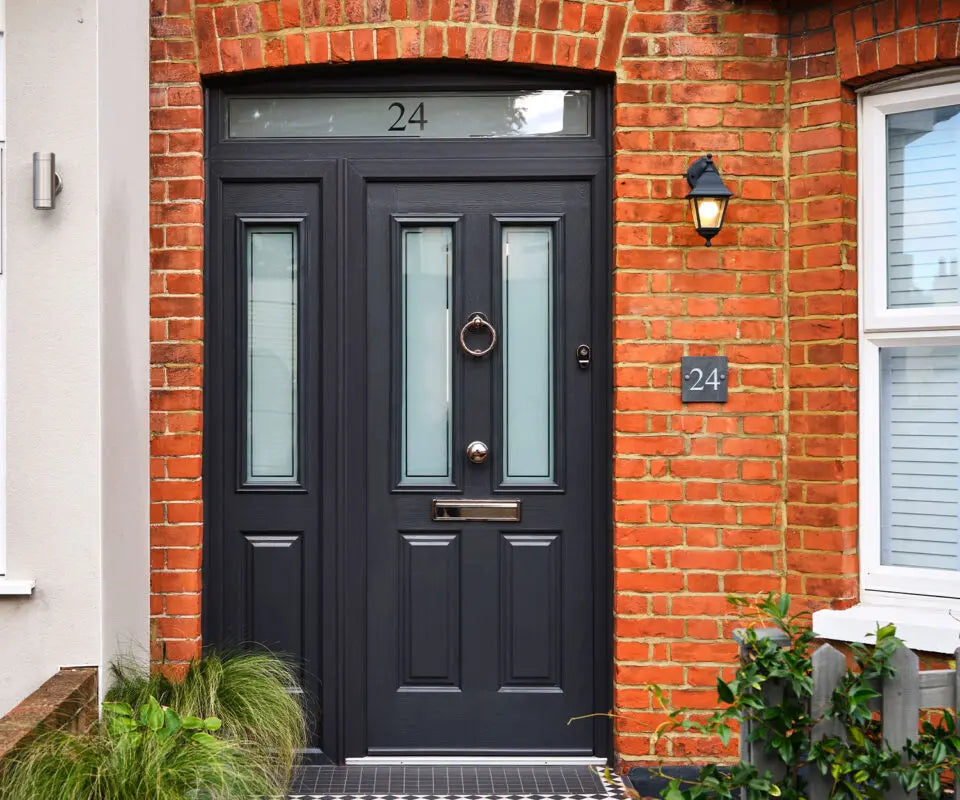 What Are Thermal Breaks in Aluminium Frames and Why Do They Matter?