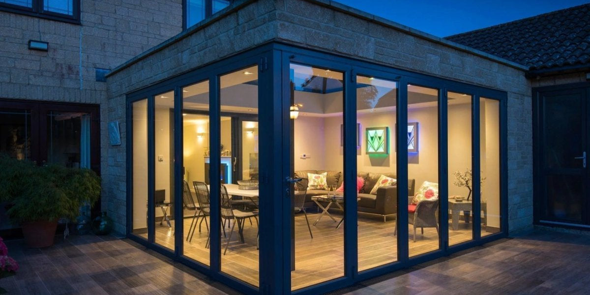 A Comprehensive Guide to Installing Origin Aluminium Bifold Doors
