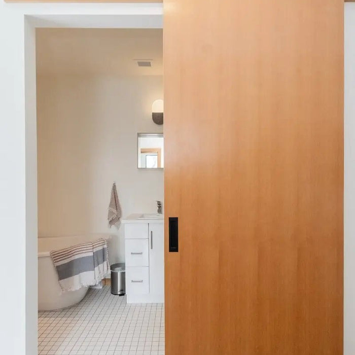 A Step-by-Step Guide: How to Fit an Internal Door for Effortless Home Improvement - Home Build Doors