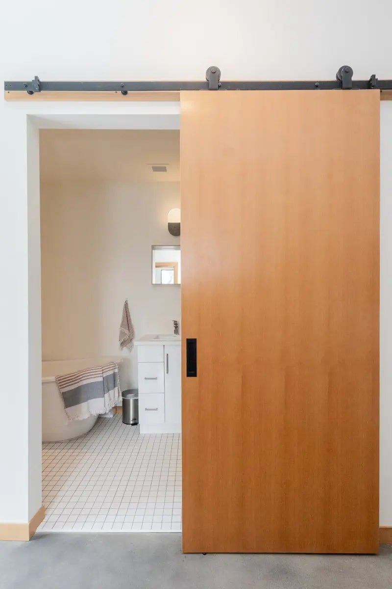 A Step-by-Step Guide: How to Fit an Internal Door for Effortless Home Improvement - Home Build Doors