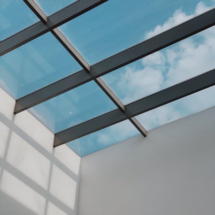 Shedding Light on Roof Lanterns: Pros and Cons, Buying Guide, and Home Office Improvement