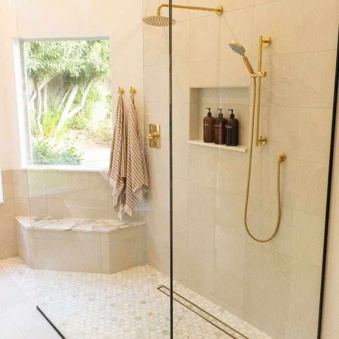 The Ultimate Guide to Choosing the Best Shower Enclosure or Cubicle for Your Bathroom Renovation