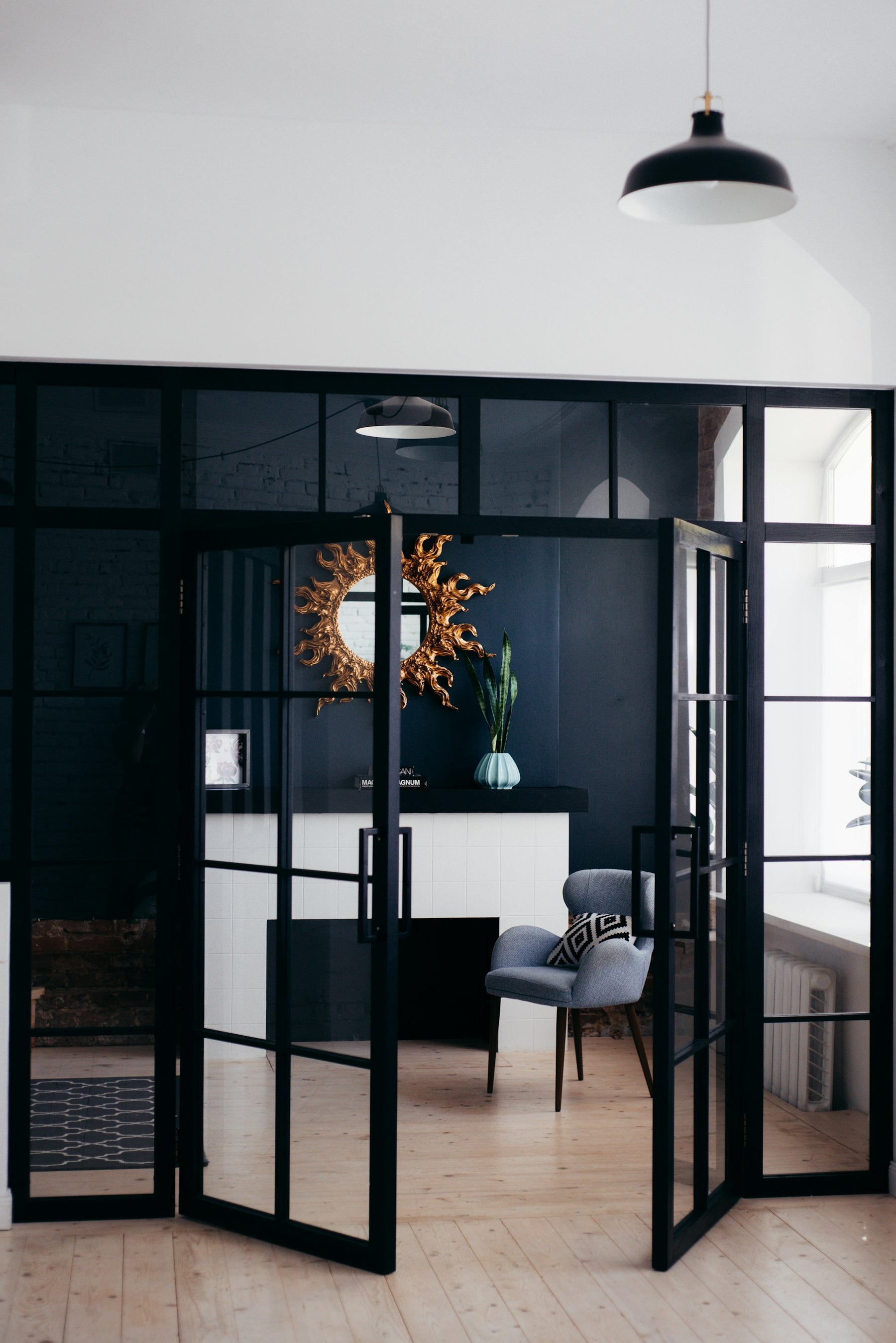 Opening Up Your Space with Sliding or Bi-Folding Doors: A Buying Guide
