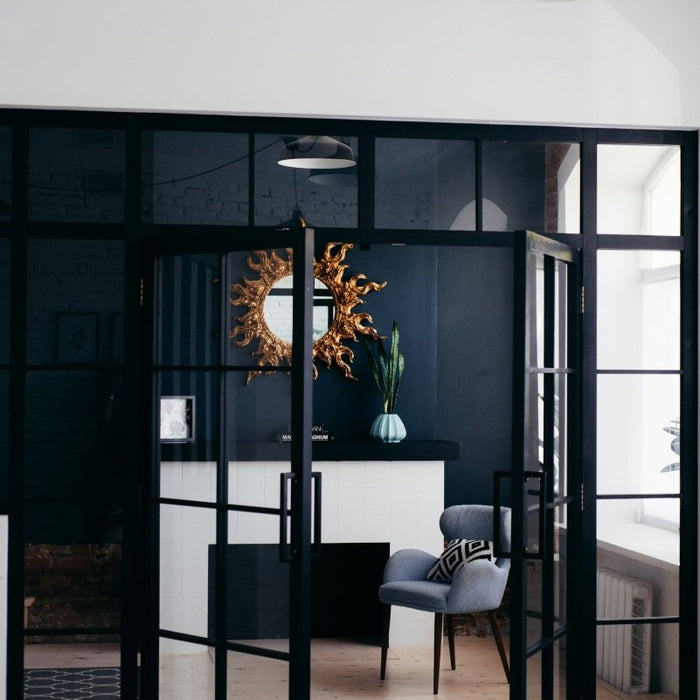 Aluminium French Door Vs PVC French Doors: Which Door Should You Choose? - Home Build Doors