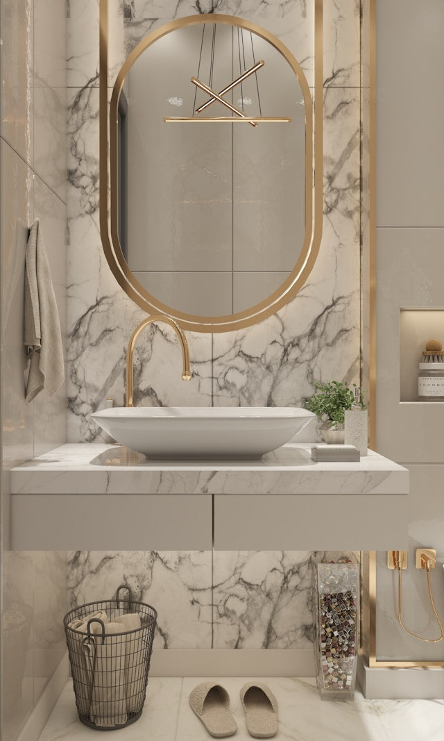 The Ensuite Advantage: Adding Value to Your Home with a Private Oasis