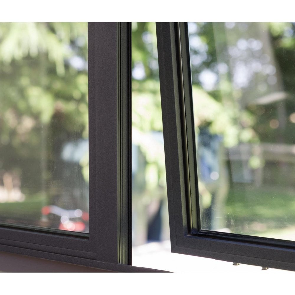 Do Aluminium Doors and Windows Reduce Noise?
