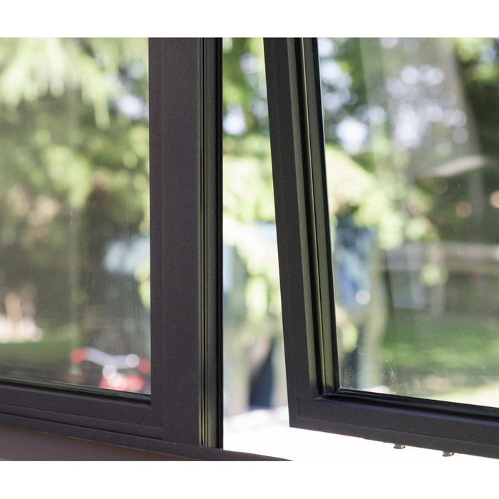 Do Aluminium Doors and Windows Reduce Noise?