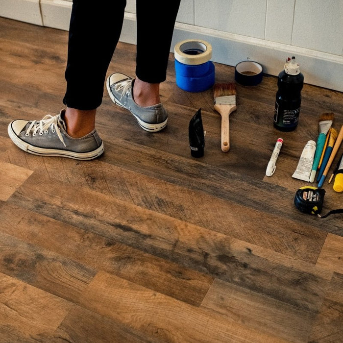 Avoiding Pitfalls: Five Ways You Could Be Damaging Your Wooden Flooring - Home Build Doors