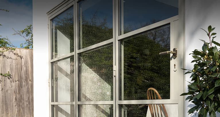 Are Aluminium Bifold Doors Secure?