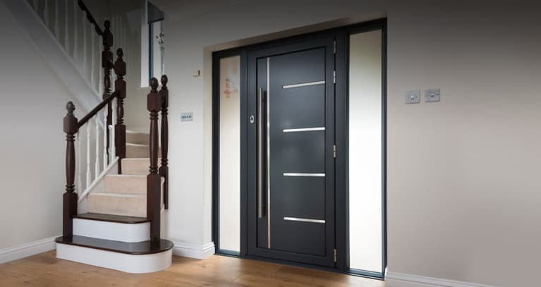 What Are the Best Modern Door Ideas for Contemporary Homes?