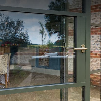 Why Are Some Aluminium Doors So Much More Expensive Than Others?